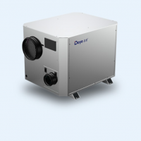 DY-ZL350|輪轉(zhuǎn)除濕機(jī)|德業(yè)環(huán)境電器