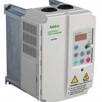 尼得科變頻器，EV1000-2S0015G，單相220V