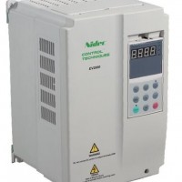 尼得科變頻器，EV2000-4T0110G/0150P,重載11KW輕載15KW