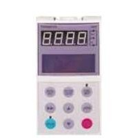 LCD鍵盤顯示單元 ，TDP-LCD03