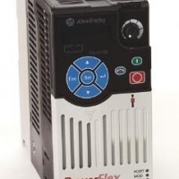 25BD6P0N104，羅克韋爾變頻器，PowerFlex 525 2.2kW (3Hp) AC Drive
