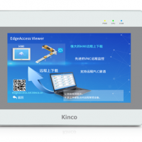 GT100E2|GREEN系列人機界面 |GT物聯(lián)型HMI