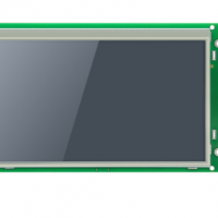 MR2070HE|HMI MR系列二代人機界面 |步科行業(yè)專用系列