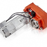 3HAC028017-003|ABB機(jī)器人配件|RIB360一二三軸通用電機(jī)