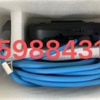 ABB噴涂機(jī)器人示教器原裝3HNA024941-001