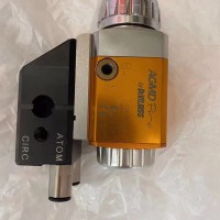 ABB噴涂機(jī)器人配件AGMD現(xiàn)貨出購(gòu) 1.4口徑