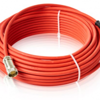 3HAC11266-4|ABB機器人配件|30米示教器線纜