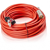 3HAC031683-004|ABB機器人配件|30米示教器線纜