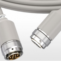3HAC7998-2|ABB機器人配件|15米編碼器線