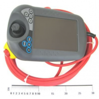 3HAC023195-001|ABB機器人配件|示教器
