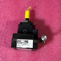ABB噴涂機器 全新3cc齒輪泵 3HNA015216-001