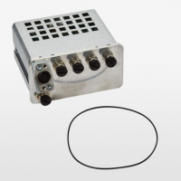 3HNA026342-001|ABB機(jī)器人配件|24V先導(dǎo)閥