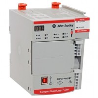 5069-L320ERMS2K,Compact GuardLogix SIL2 2.0/1.0M Motion,羅克韋爾