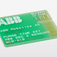 3HNA007885-006|ABB機器人配件|吹掃短接片
