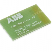 3HNA007885-002|ABB機器人配件|吹掃短接片