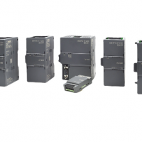 西門子 PLC 200 SMART SM AI08 輸入輸出模塊| 6ES7288-3AE08-0AA0