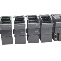 西門子 PLC| SIMATIC S7-200 SMART SM AM03|AI 2x12 bit|AQ 1x11 bit|6ES7288-3AM03-0AA0
