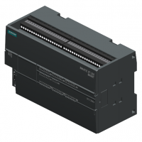 西門子 PLC|SIMATIC S7-200 SMART CPU CR60s AC/DC/繼電器 36DI/24DQ|6ES7288-1CR60-0AA1