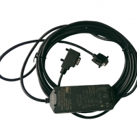 西門子 PLC|S7-200 SMART 經(jīng)濟(jì)型 CPU 編程電纜|USB 接口|6ES7901-3DB30-0XA0