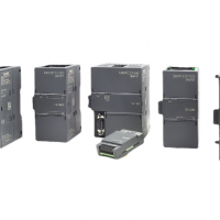 西門子 PLC|SIMATIC S7-200 SMART SM DR08，DQ 8x 繼電器 PLC 擴(kuò)展模塊|6ES7288-2DR08-0AA0