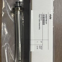Abb噴涂配件  3HS0798-01  進料管