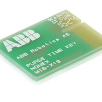 3HNA007885-002|ABB機器人配件|吹掃短接片