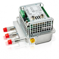 3HNA030713-001|ABB機器人配件|空氣比例閥ACU-01B