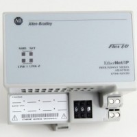 1794-ASB2，F(xiàn)lex 遠(yuǎn)程 I/O 適配器