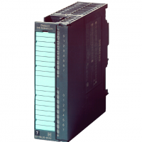 西門子 PLC數字擴展|SIMATIC S7-300 SM 323，DI 16/DQ 16xDC 24 V/0.5 A|6ES7323-1BL00-0AA0