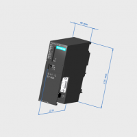 西門子 PLC|SIMATIC S7-300 SM 331，AI 8x9/12/14 bit|6ES7331-7KF02-4AB1