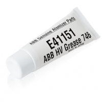 E41151|ABB機器人配件|潤滑油
