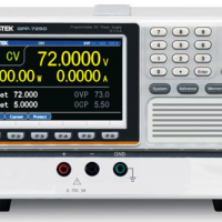 固緯直流電源|GPP可編程直流電源系列|GPP-7250