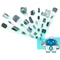西門子 PLC|微型存儲(chǔ)卡 用于 S7-300/C7/ET 200， 3，3V Nflash，4 Mb|6ES7953-8LM32-0AA0