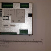 3HNA001625-001|ABB機(jī)器人配件|噴涂IO板