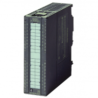 西門子 PLC|SIMATIC S7-300 SM 321，DI 16x 24 V DC PLC 擴展模塊|6ES7321-1BH02-0AA0