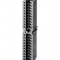 西門子 PLC|SIMATIC S7-300 前置插頭 40 針，螺絲接線柱|