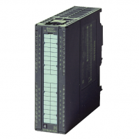西門子PLC|SIMATIC S7-300 SM 321，DI 16x 24 V DC 過程警報 / 診斷警報 PLC 擴展模塊