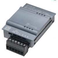 西門子PLC|SIMATIC S7-1200 SB 1232，AO 1x12 bit