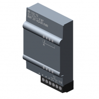 西門子PLC|SIMATIC S7-1200 SB 1231，AI 1x16 bit TC