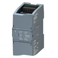 SIMATIC S7-1200 SM 1278 4xIO 鏈接，主機