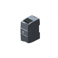 SIMATIC S7-1200 SM 1223，DI 16x24 VDC，DQ 16x 繼電器 PLC 擴展模塊