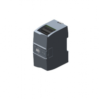 SIMATIC S7-1200 SM 1223，DI 8x24 VDC，DQ 8x24 VDC PLC 擴展模塊