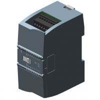 SIMATIC S7-1200 SM 1221，DI 8x24 VDC PLC 擴展模塊