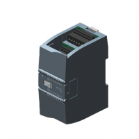 SIMATIC S7-1200 SM 1231，AI 4x13 bit