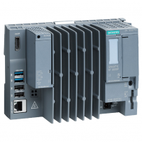 西門子 PLC|SIMATIC ET 200SP CPU 1515SP PC2 + HMI 2048