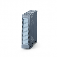 SIMATIC S7-1500 數(shù)字輸入 16x24 ... 125VUC HF 35 mm