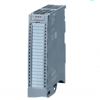 SIMATIC S7-1500 AI 8xU/R/RTD/TC HF 35 mm，帶量程縮放運(yùn)行模式包括饋電元件、電纜夾和屏蔽端子
