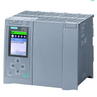 西門子PLC|SIMATIC S7-1500 CPU 1517-3 PN/DP
