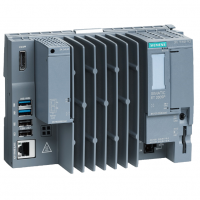 西門子PLC|SIMATIC ET 200SP CPU 1515SP PC2 + HMI 128