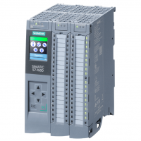 西門子PLC|SIMATIC S7-1500 CPU 1511C-1 PN 16DI/16DQ/5AI/2AO